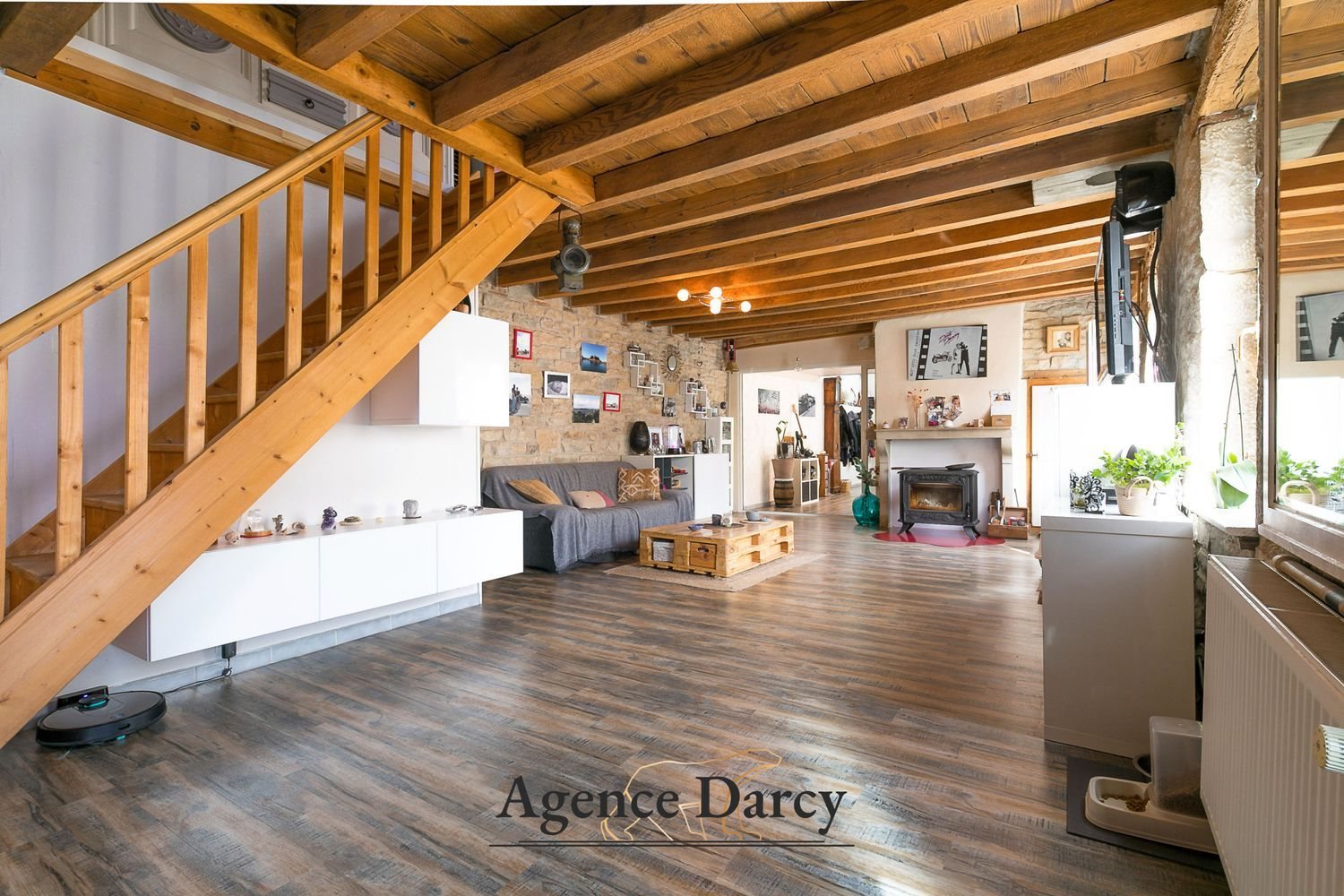 Maison à vendre, 142m², Saulon-la-Chapelle