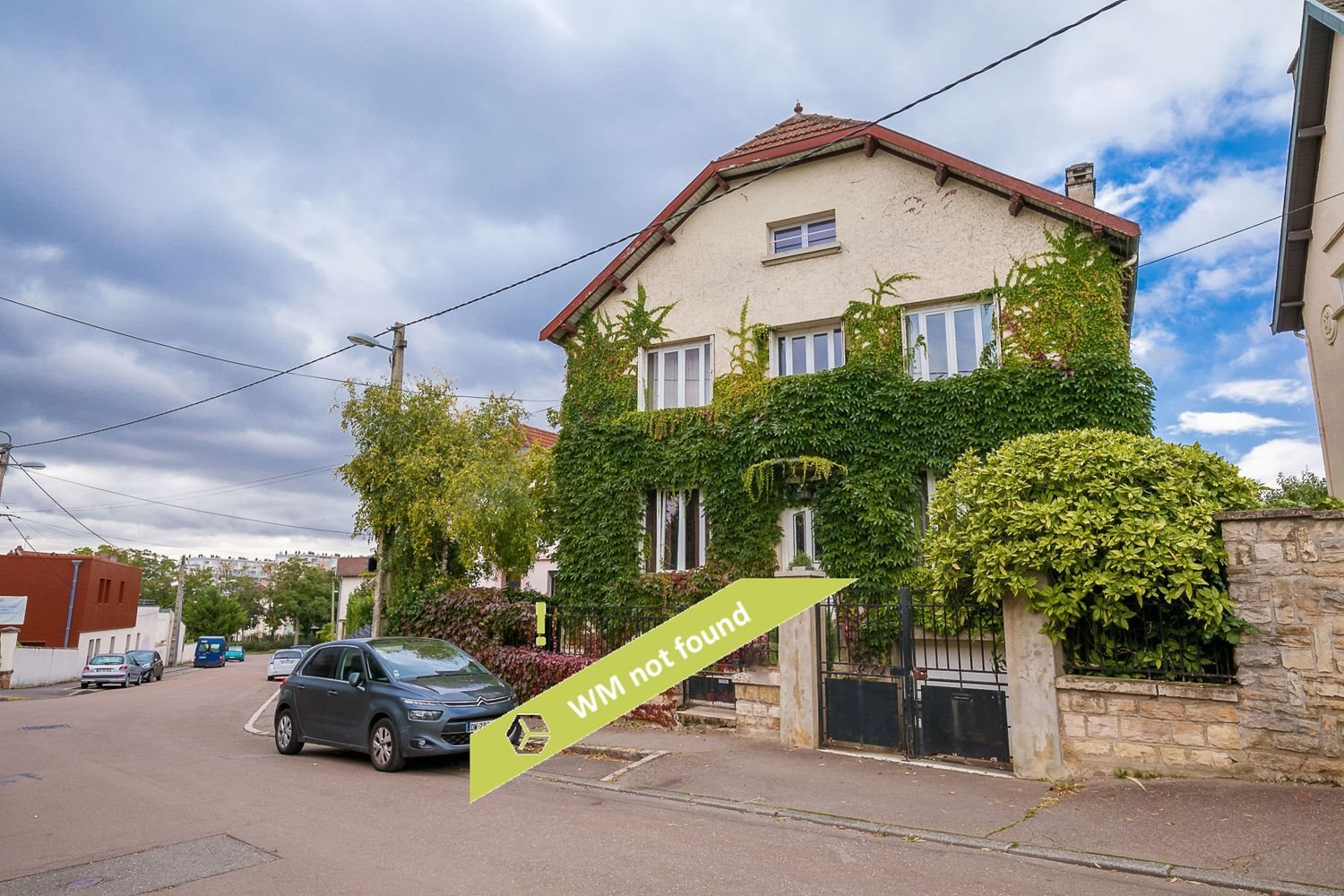 Maison à vendre, 210m², Dijon