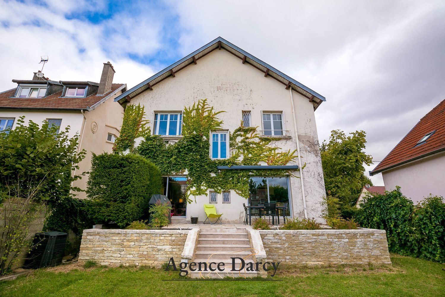 Maison à vendre, 210m², Dijon