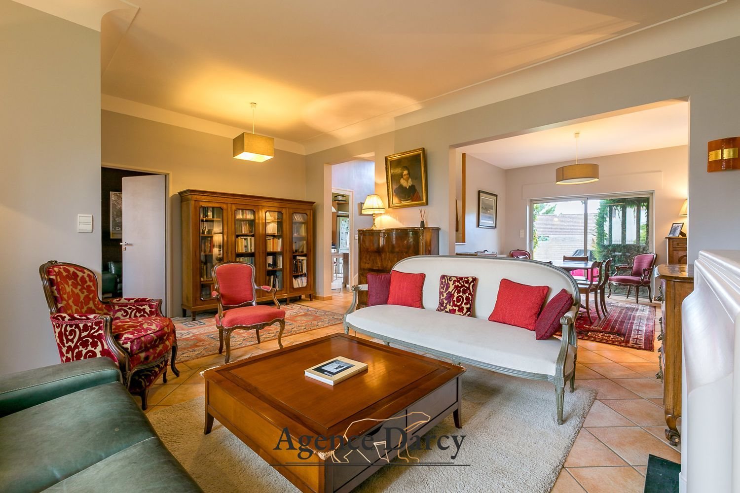 Maison à vendre, 210m², Dijon