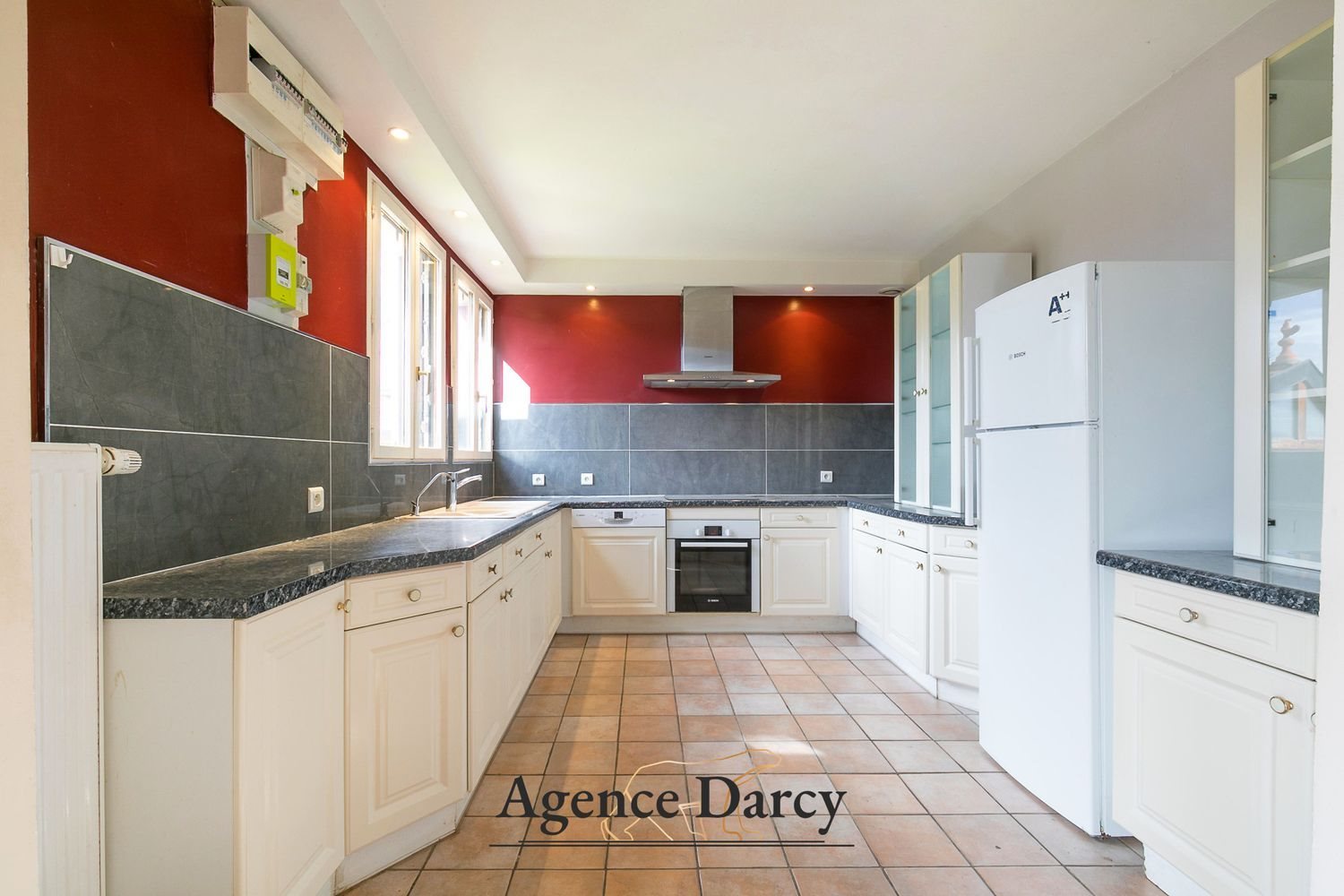 Maison à vendre, 150m², Arceau