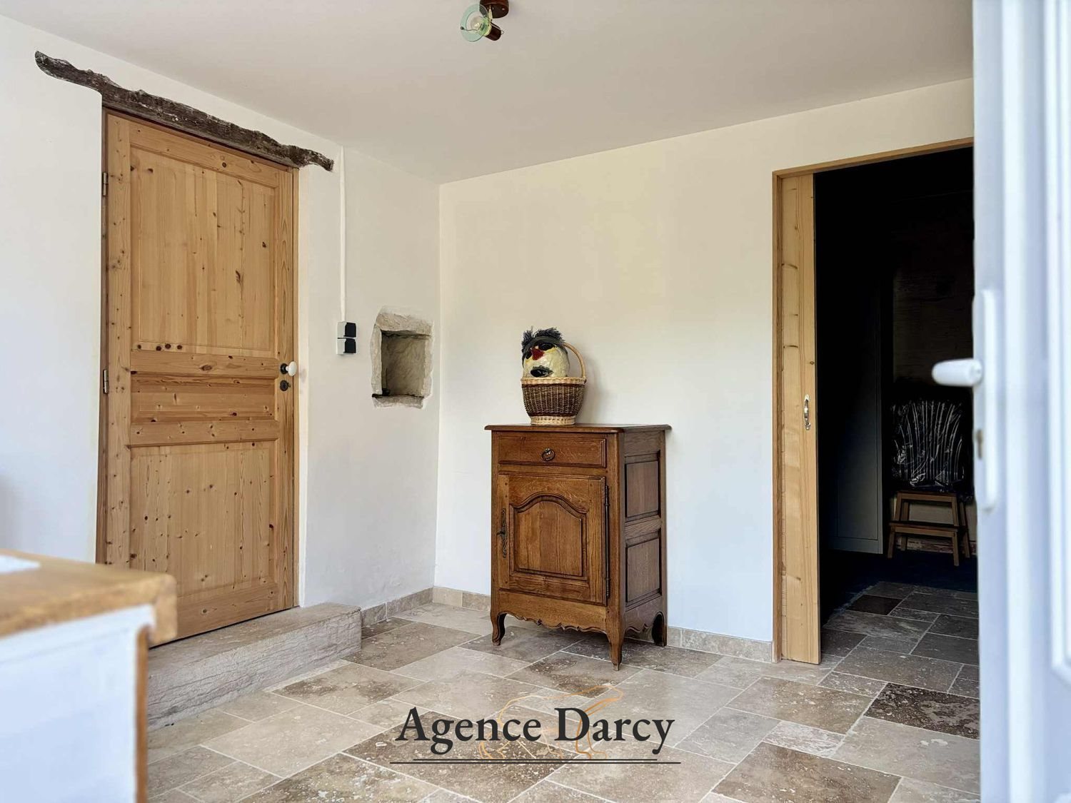 Maison à vendre, 170m², Asnières-lès-Dijon