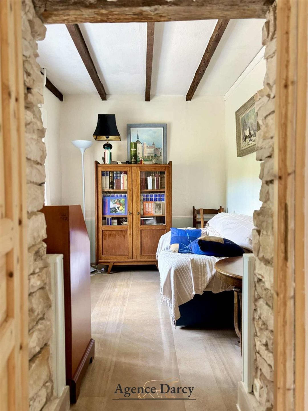 Maison à vendre, 170m², Asnières-lès-Dijon