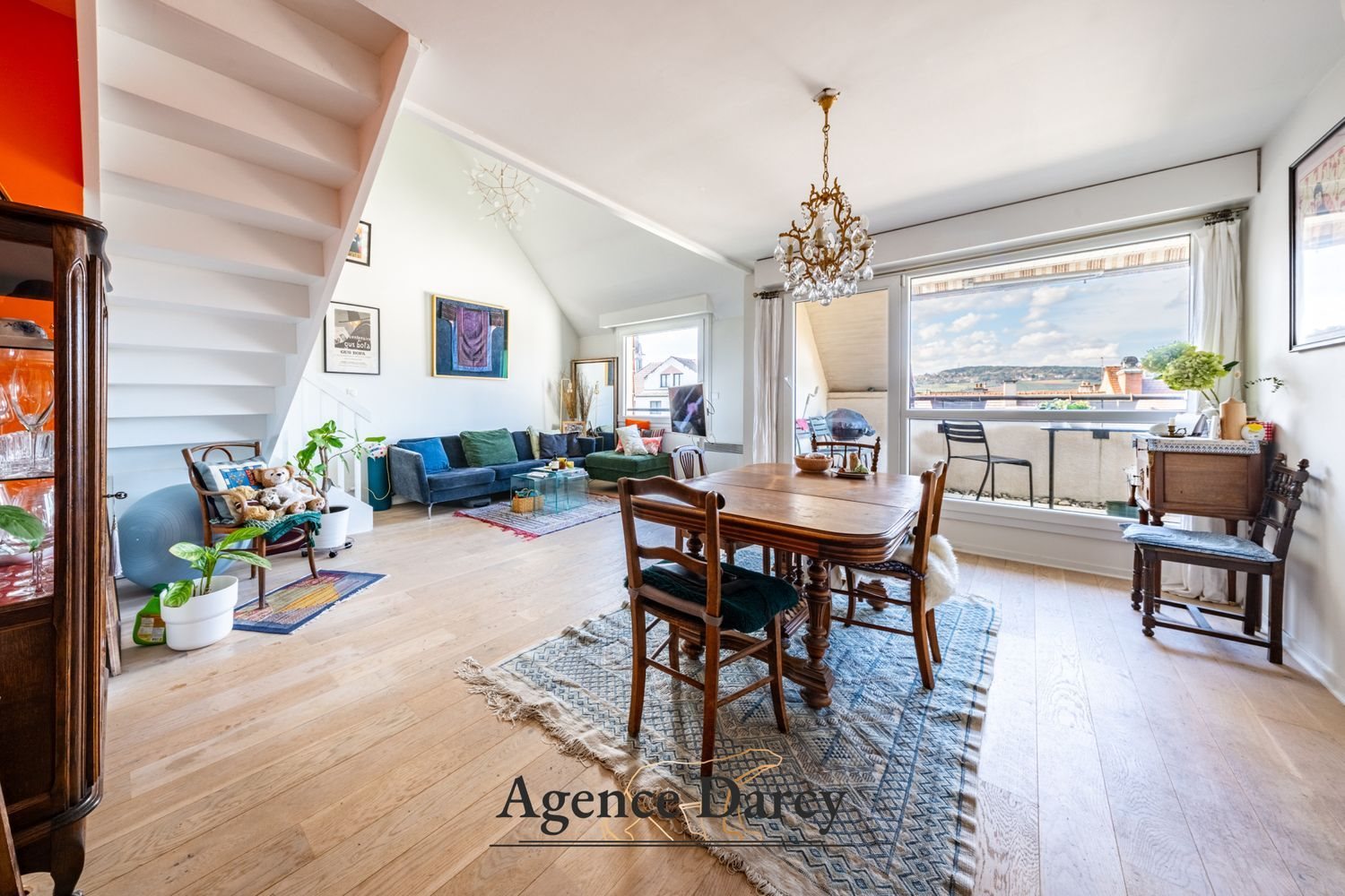 Appartement à vendre, 99m², Beaune
