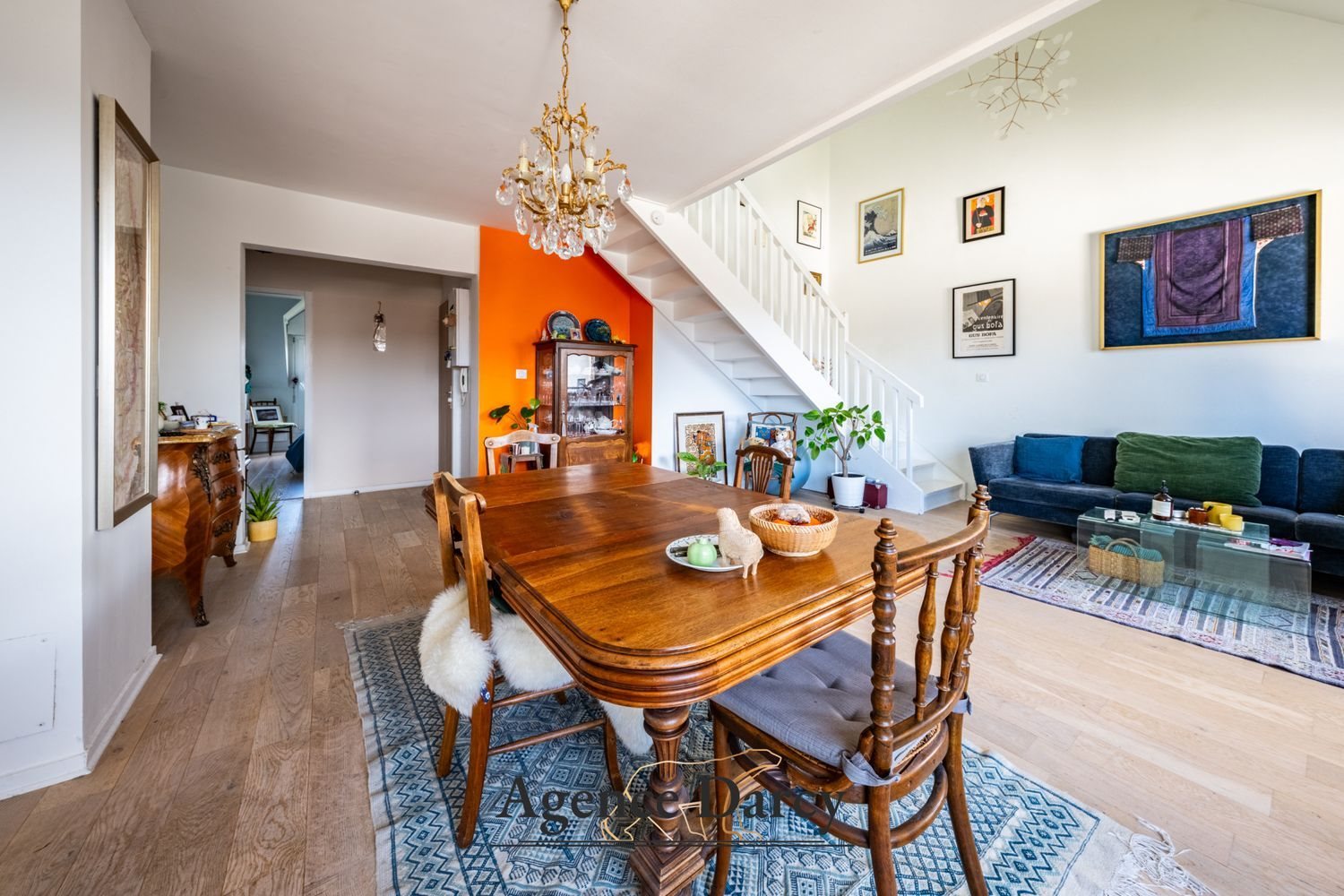 Appartement à vendre, 99m², Beaune
