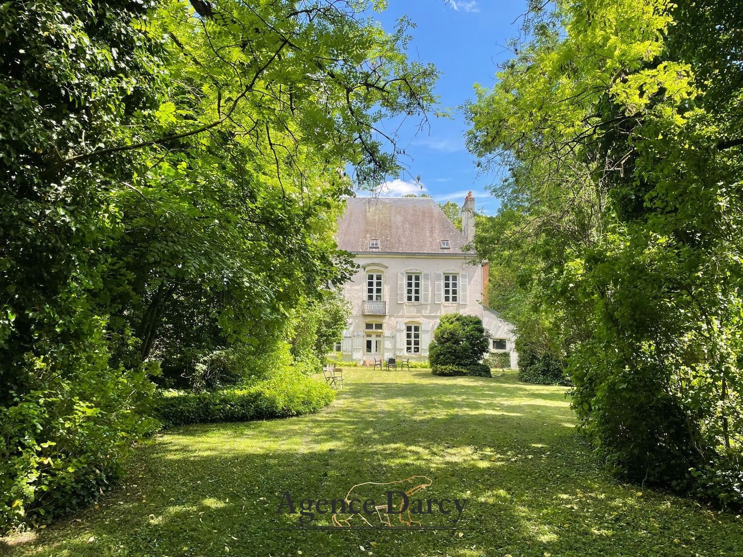 Maison à vendre, 400m², Dijon