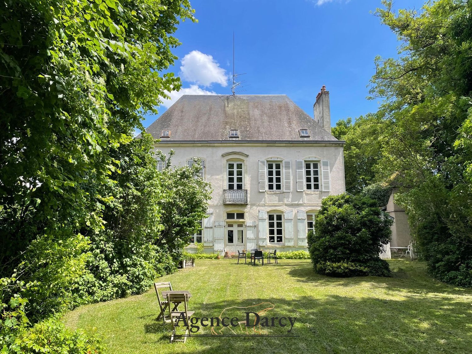 Maison à vendre, 400m², Dijon
