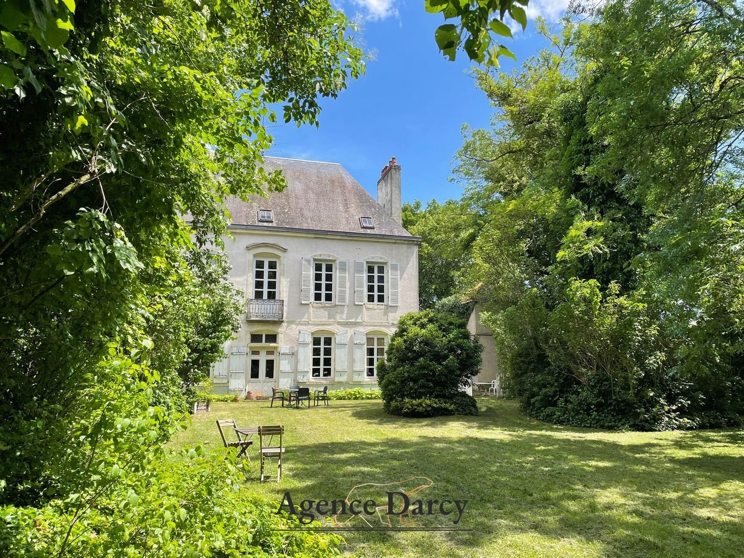 Maison à vendre, 400m², Dijon