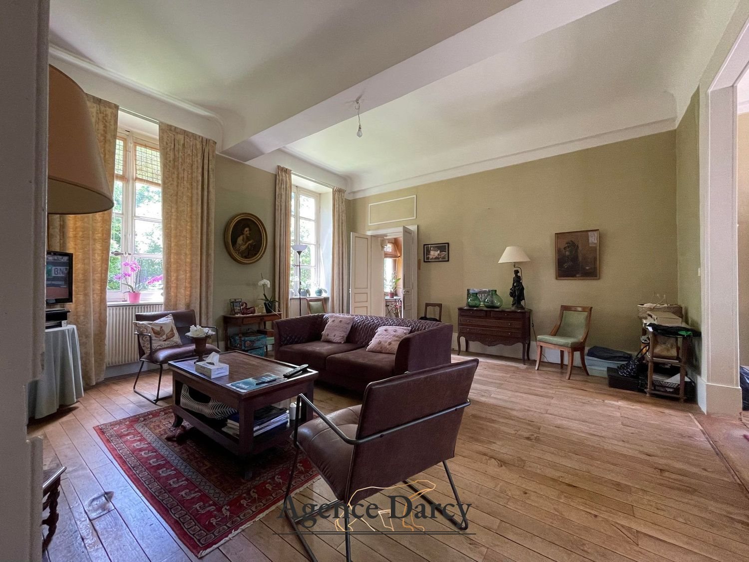 Maison à vendre, 400m², Dijon