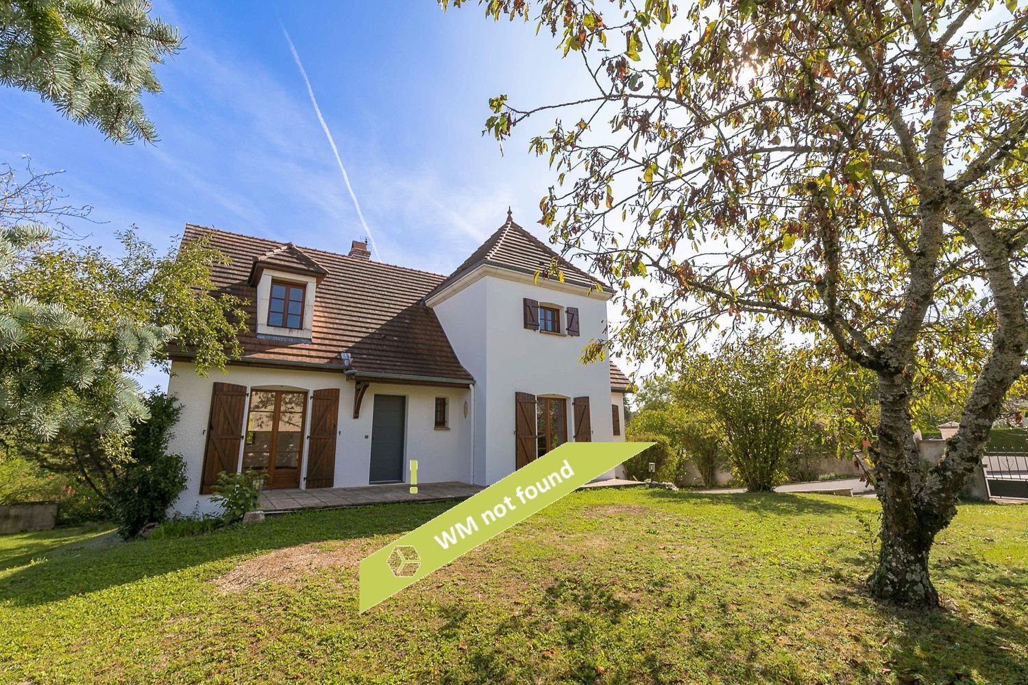 Maison à vendre, 160m², Hauteville-lès-Dijon