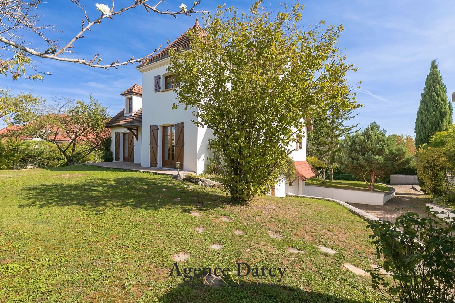 Maison à vendre, 160m², Hauteville-lès-Dijon