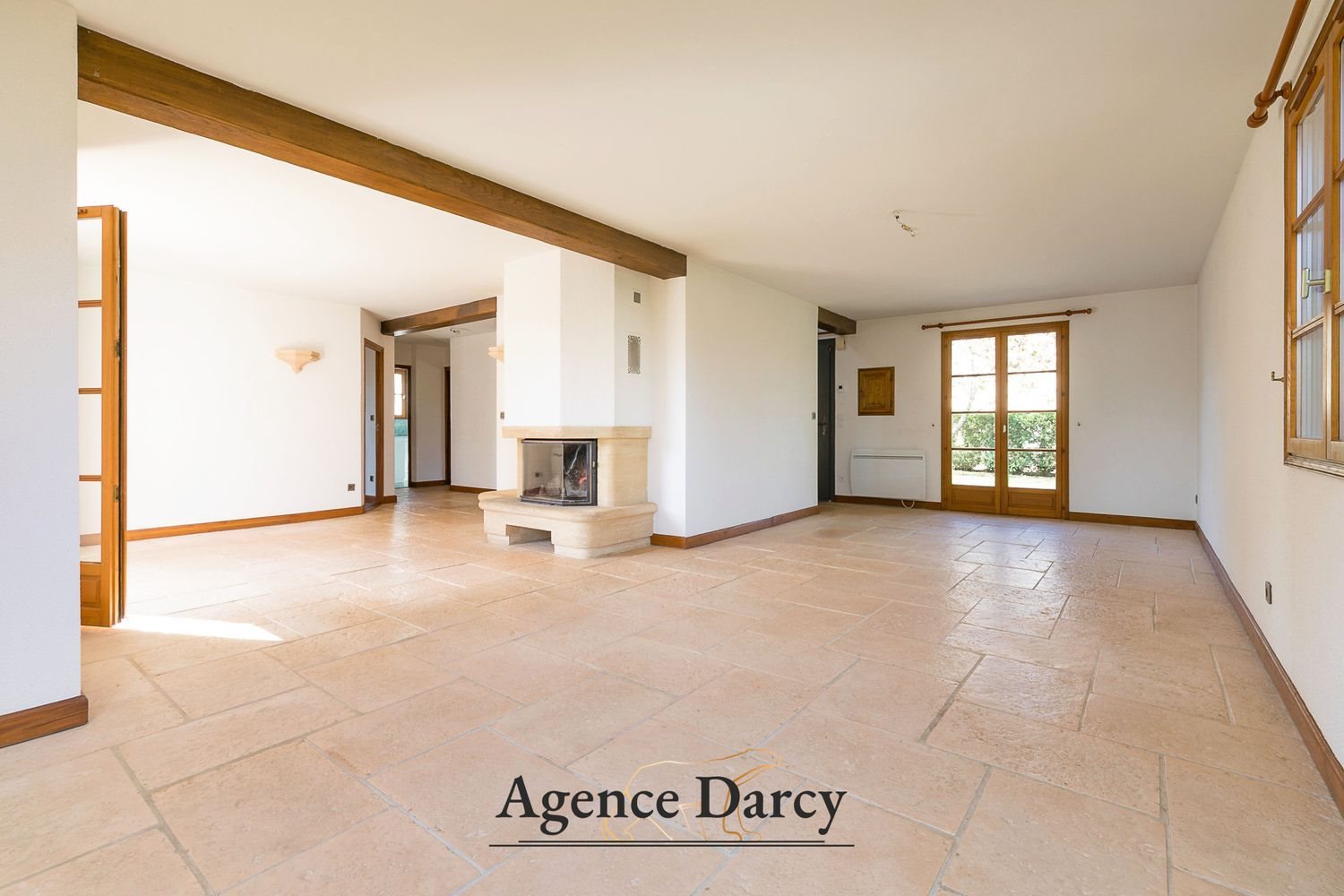 Maison à vendre, 160m², Hauteville-lès-Dijon