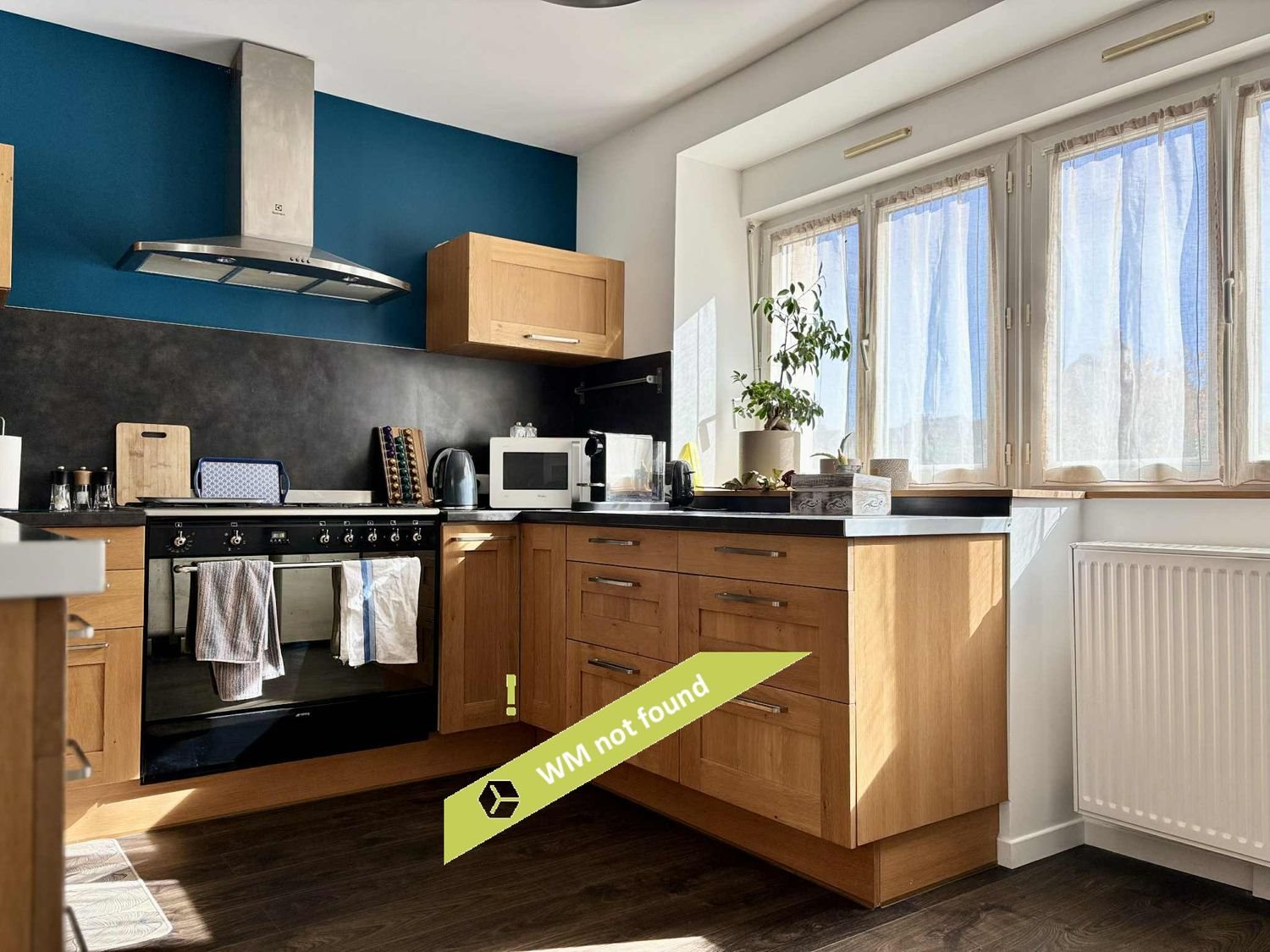 Appartement à vendre, 81m², Messigny-et-Vantoux