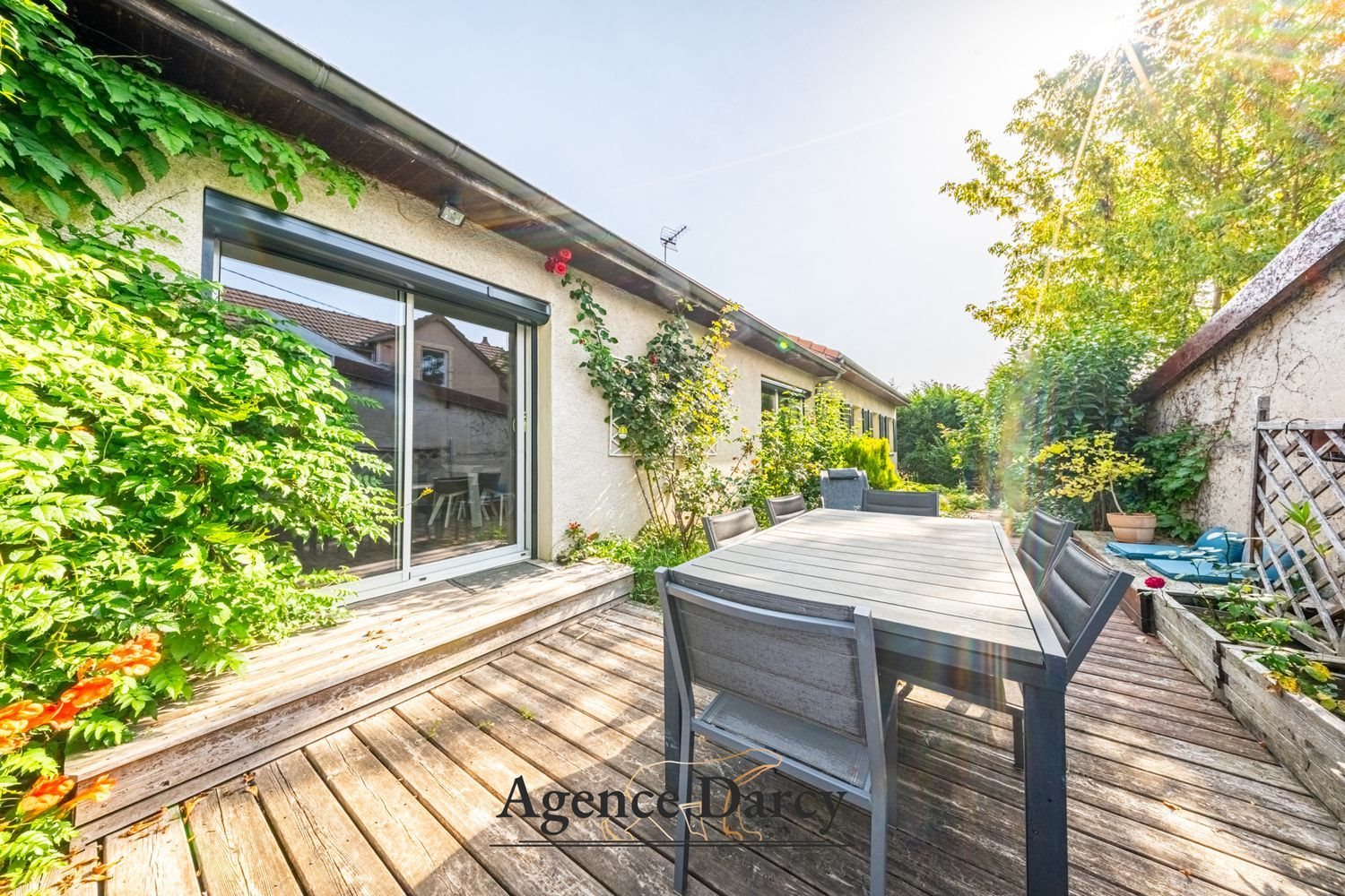 Maison à vendre, 230m², Dijon