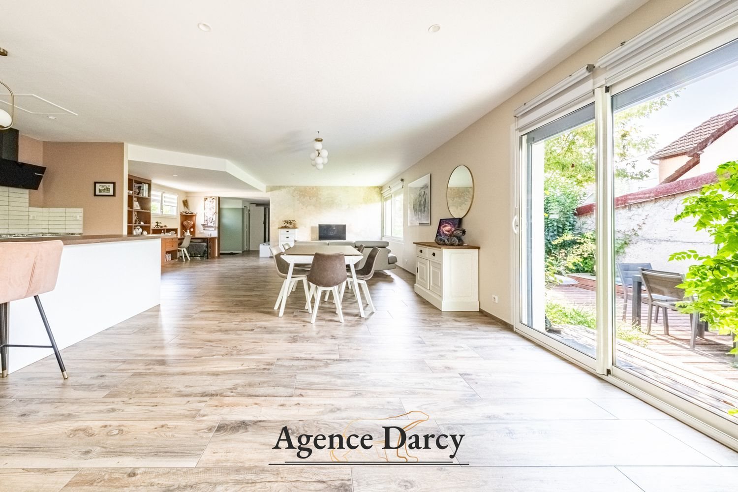 Maison à vendre, 230m², Dijon