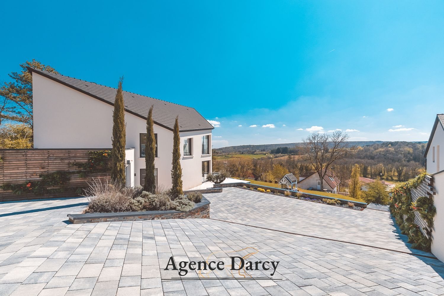 Maison à vendre, 245m², Messigny-et-Vantoux