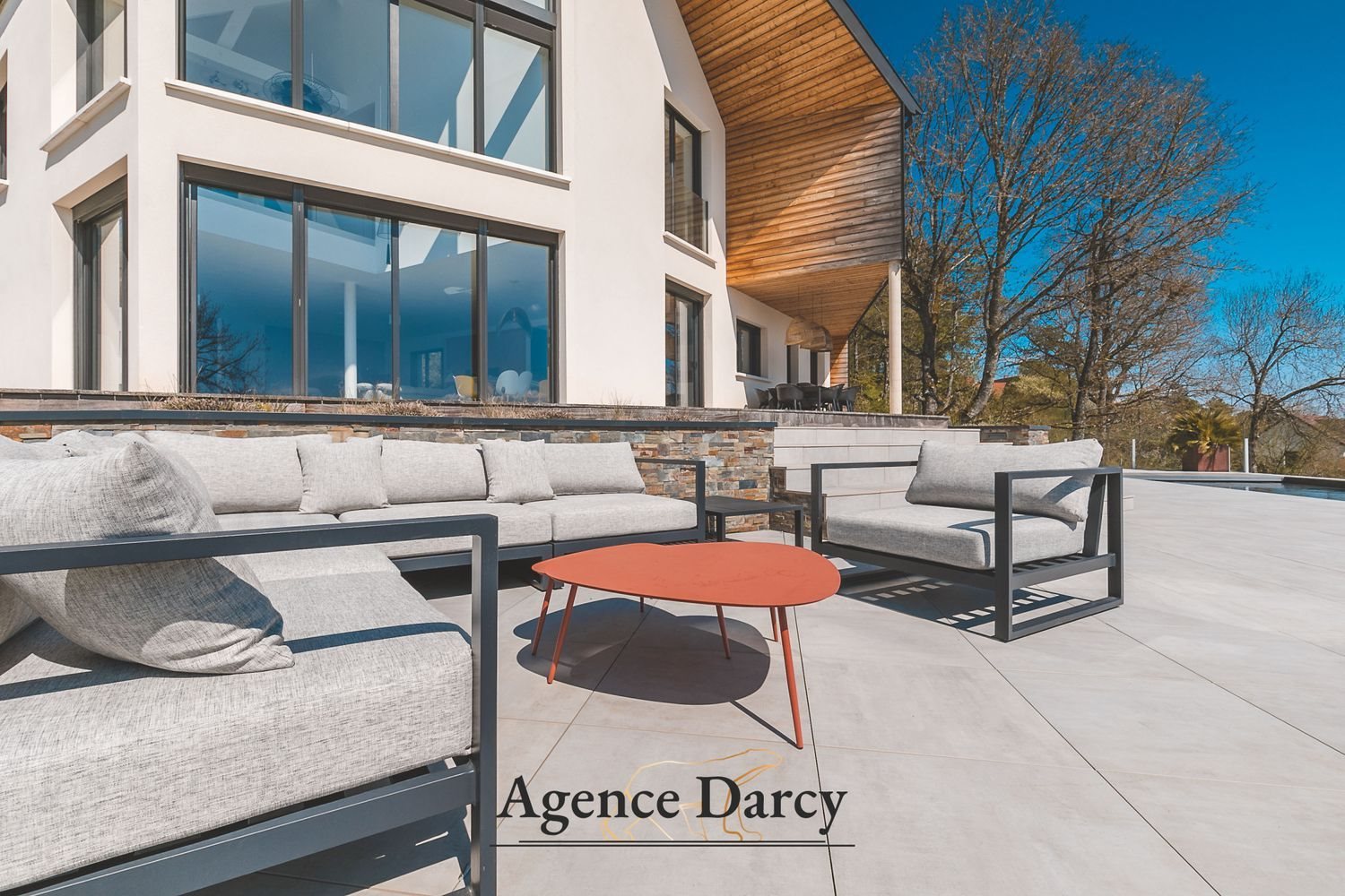 Maison à vendre, 245m², Messigny-et-Vantoux