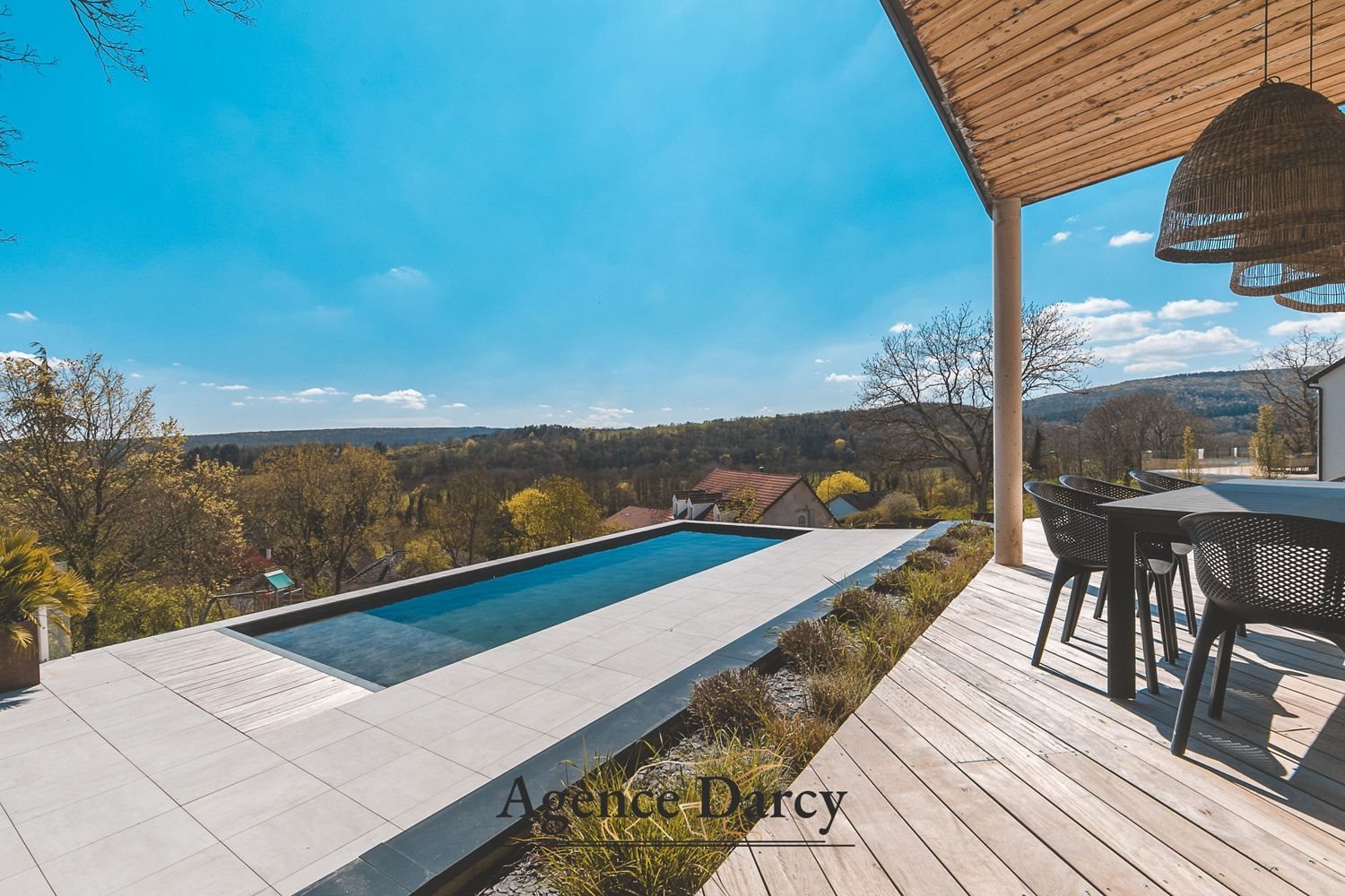 Maison à vendre, 245m², Messigny-et-Vantoux