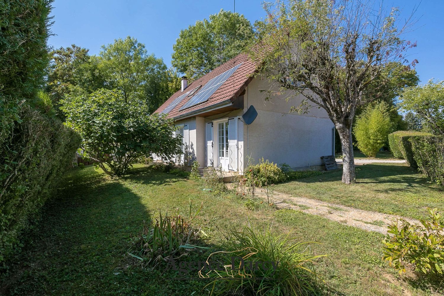 Maison à vendre, 165m², Messigny-et-Vantoux