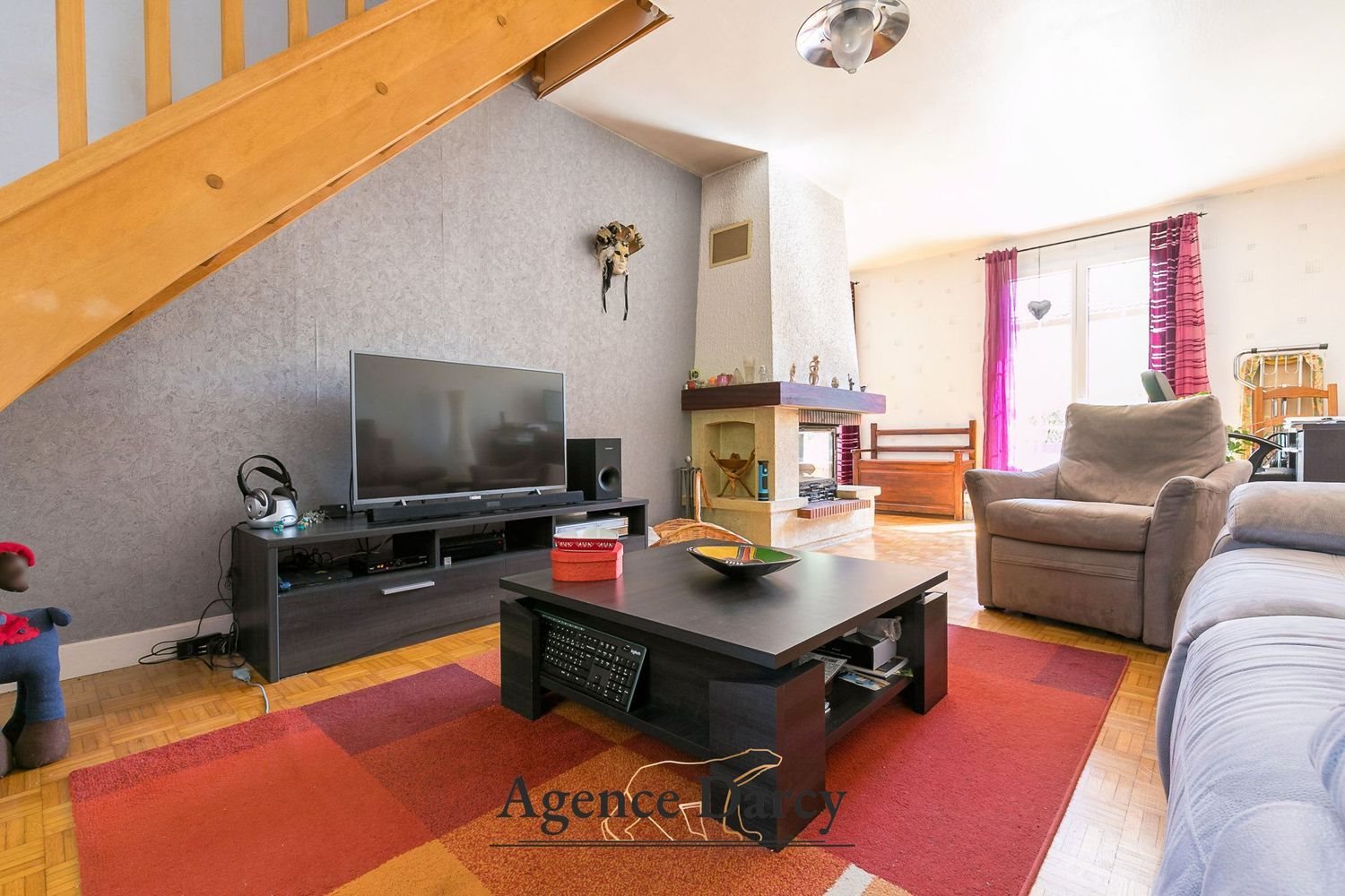 Maison à vendre, 165m², Messigny-et-Vantoux