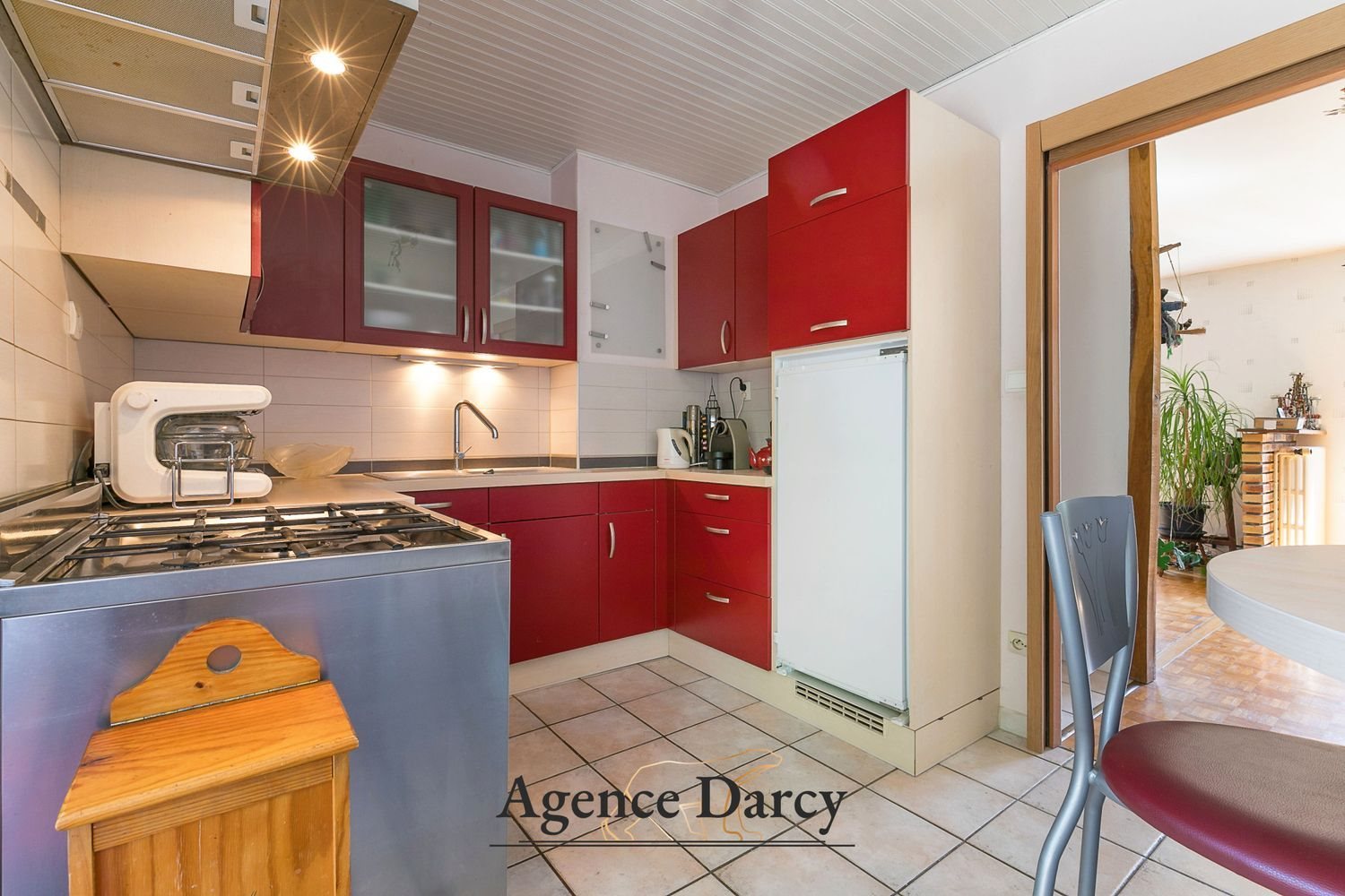 Maison à vendre, 165m², Messigny-et-Vantoux