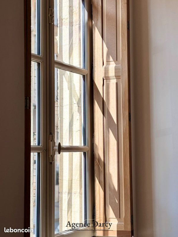 Appartement à vendre, 54m², Dijon