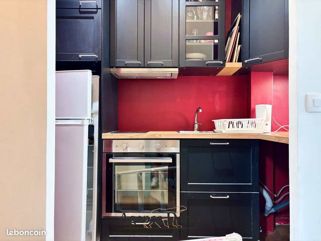 Appartement à vendre, 54m², Dijon