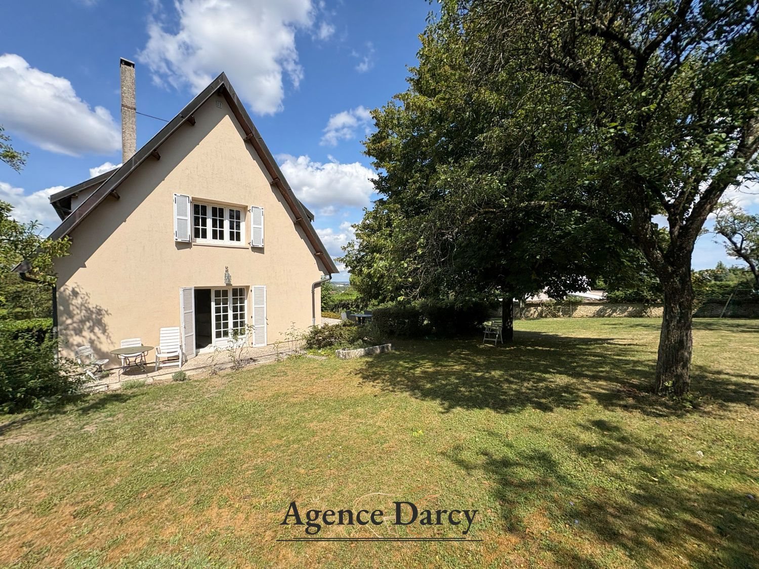 Maison à vendre, 188m², Hauteville-lès-Dijon