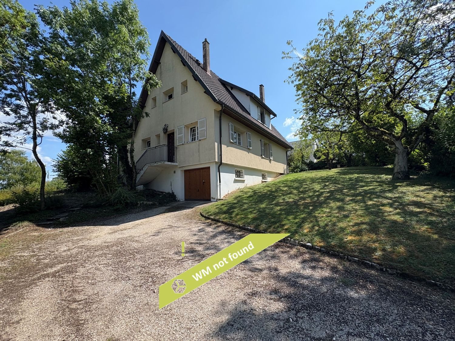 Maison à vendre, 188m², Hauteville-lès-Dijon