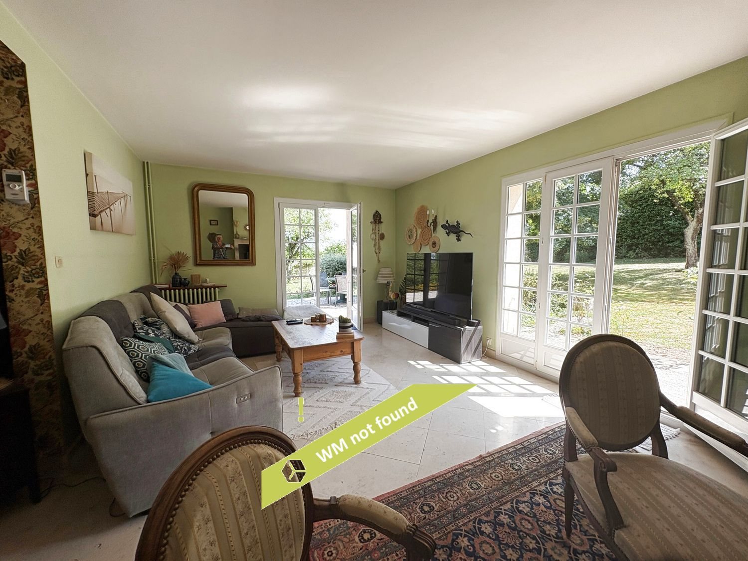 Maison à vendre, 188m², Hauteville-lès-Dijon