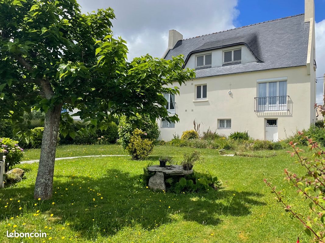 Maison à vendre, 135m², Plouzané