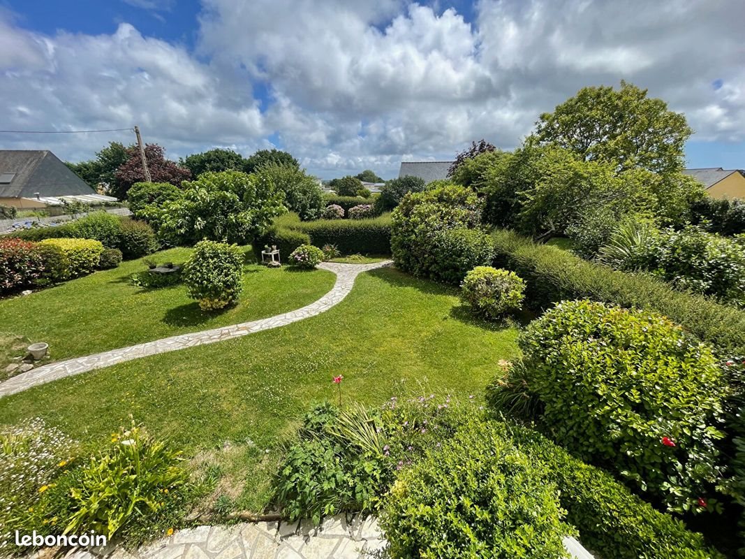 Maison à vendre, 135m², Plouzané