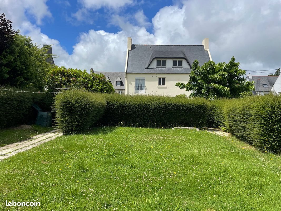 Maison à vendre, 135m², Plouzané