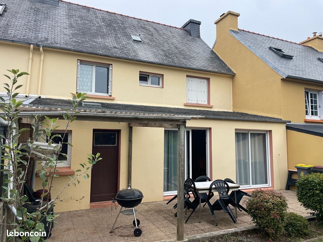 Maison à vendre, 104m², Plouzané
