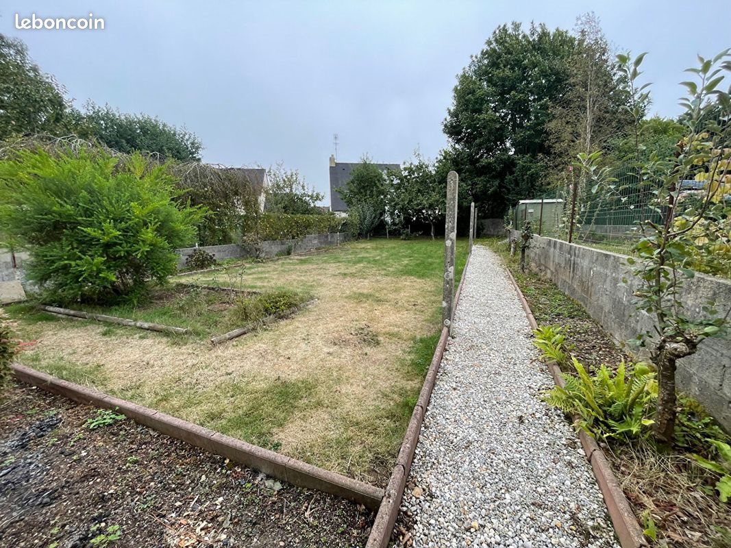 Maison à vendre, 104m², Plouzané