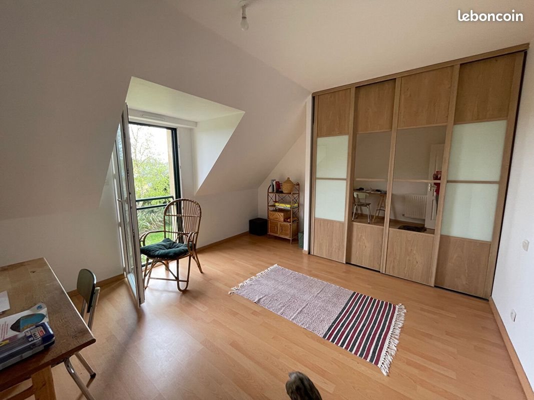 Maison à vendre, 117m², Plouzané