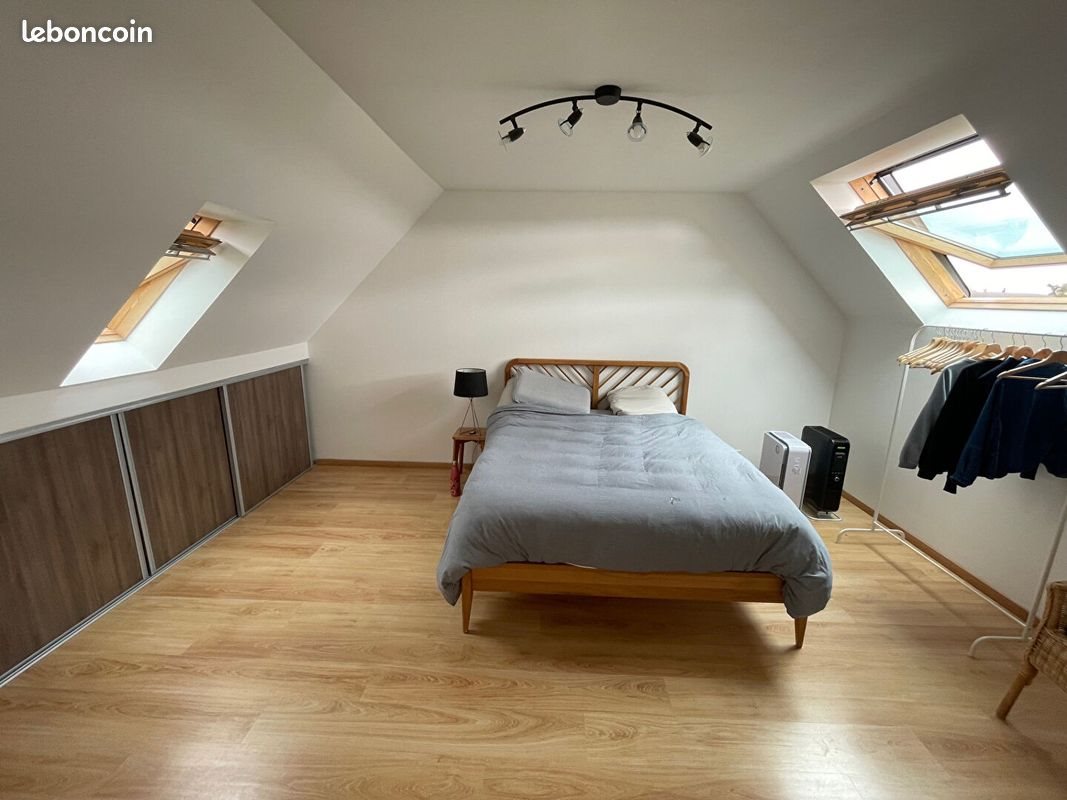 Maison à vendre, 117m², Plouzané