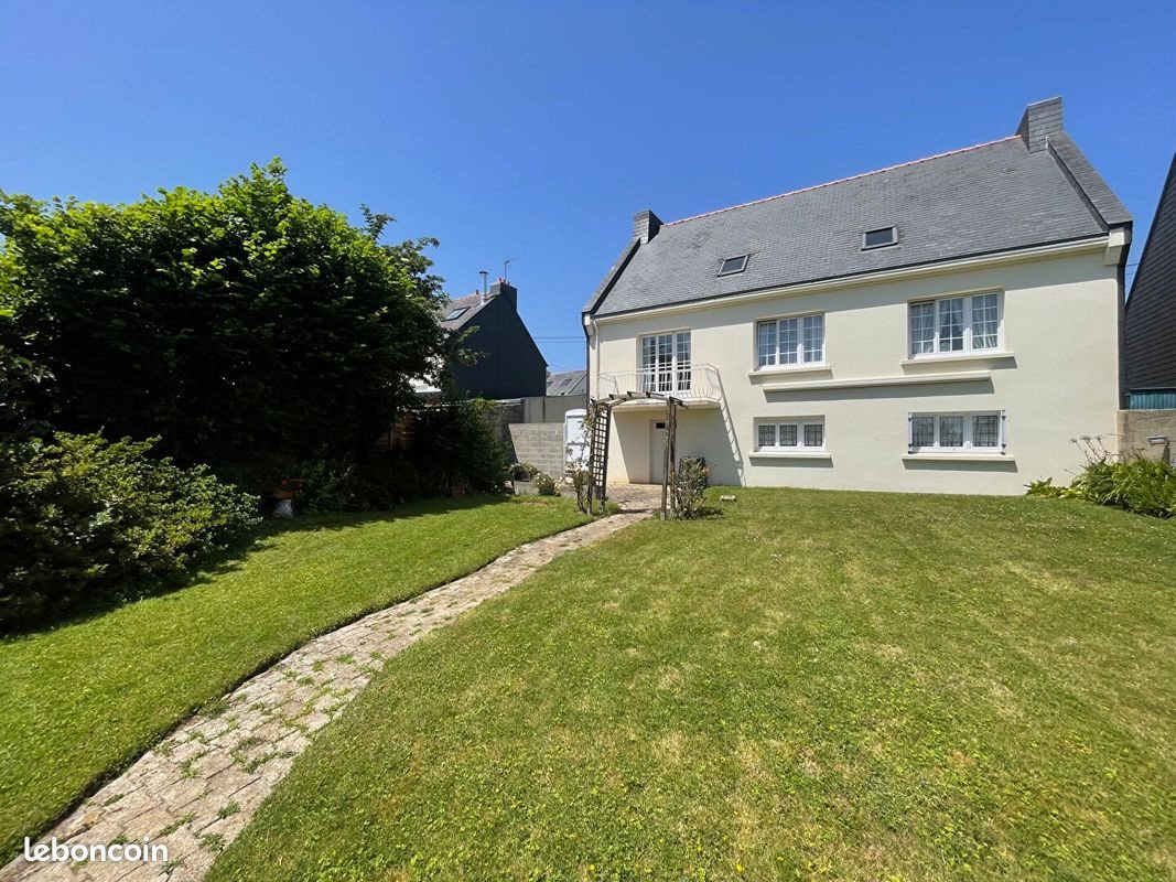 Maison à vendre, 128m², Plouzané