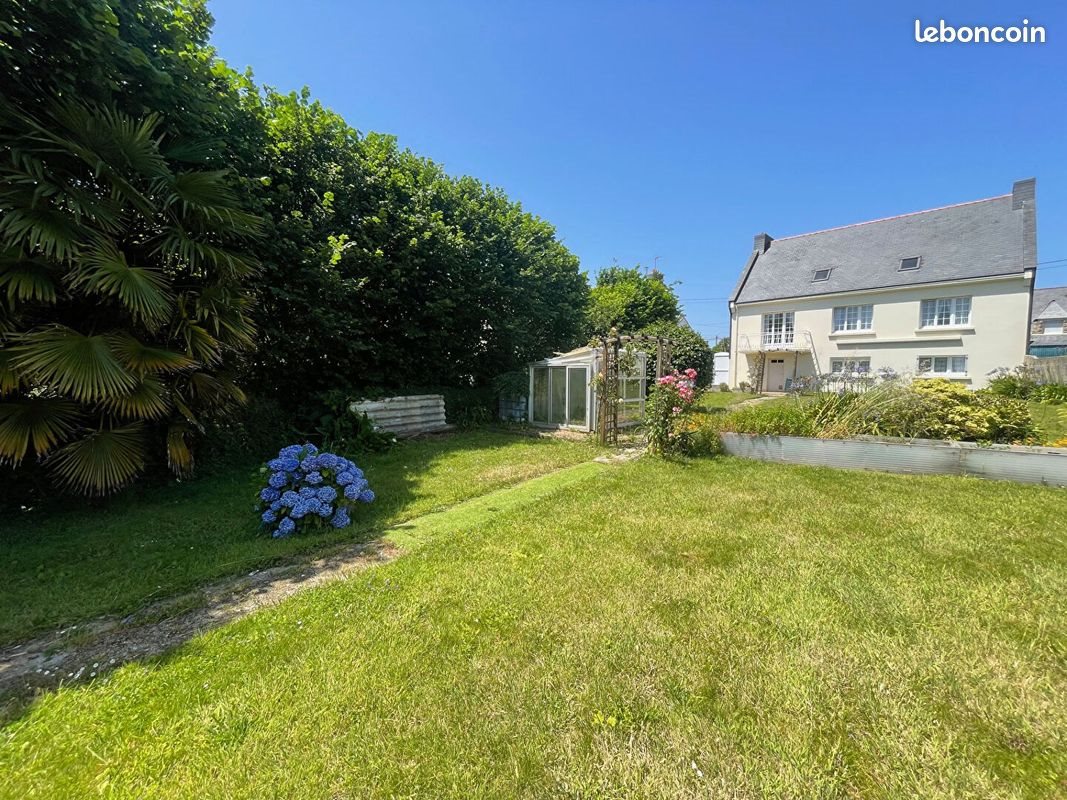 Maison à vendre, 128m², Plouzané