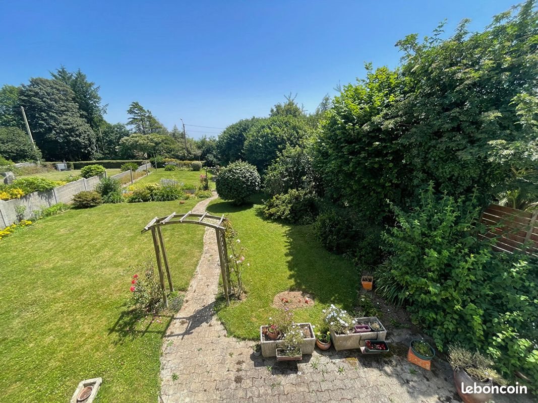 Maison à vendre, 128m², Plouzané