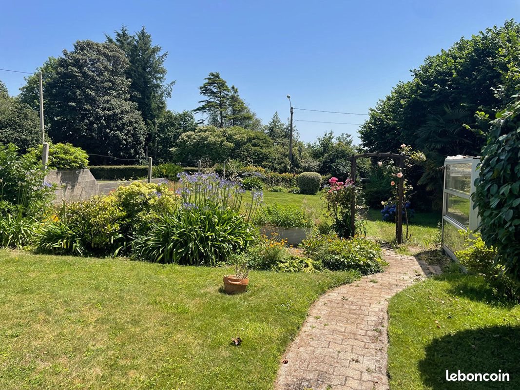 Maison à vendre, 128m², Plouzané