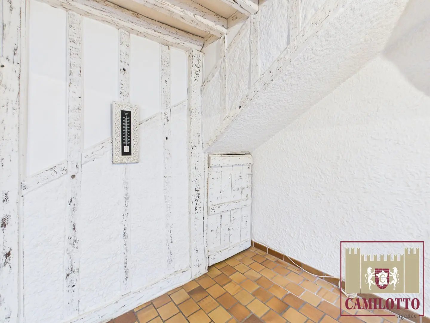 Maison à vendre, 90m², Nogent-le-Roi