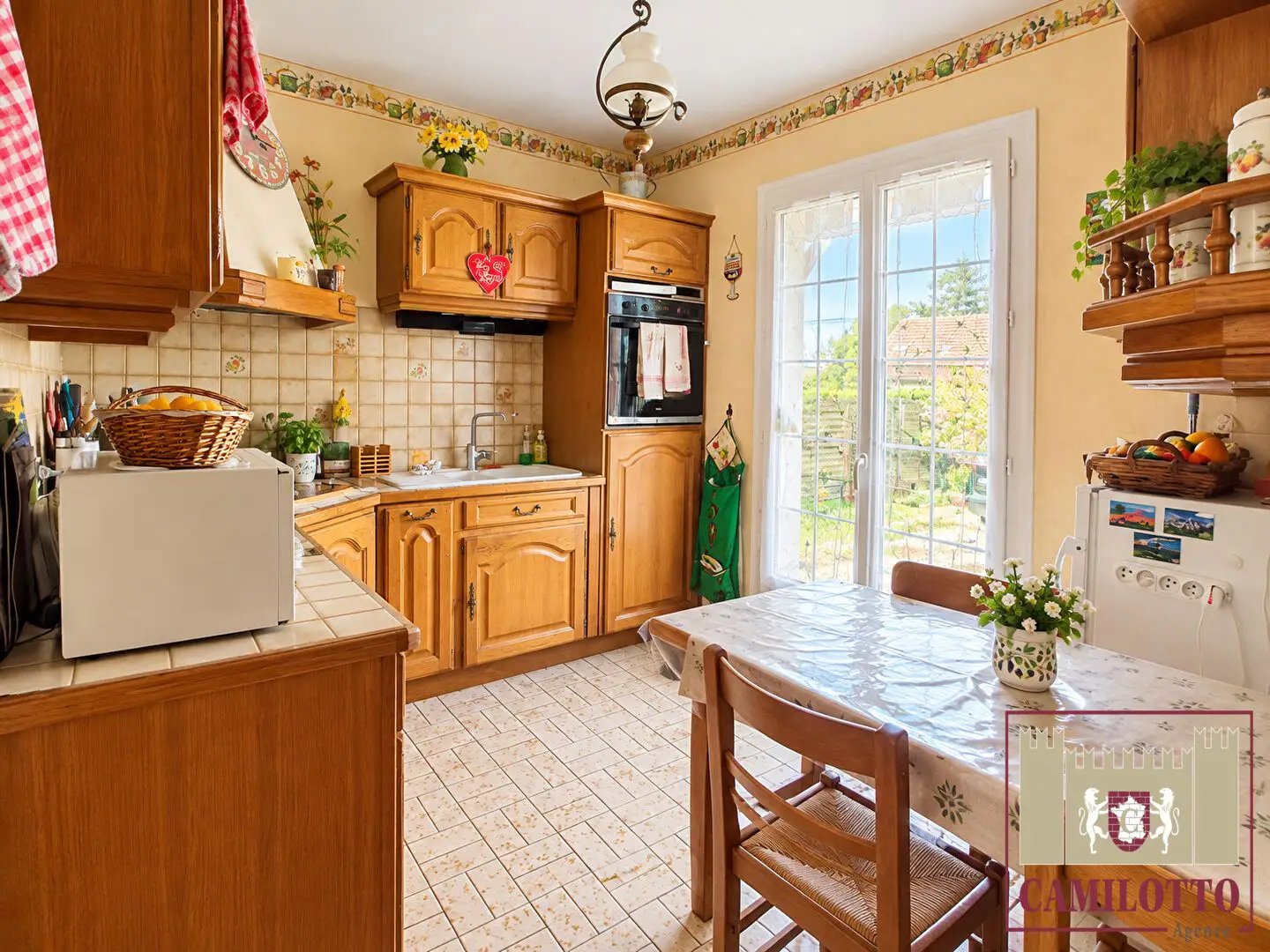 Maison à vendre, 104m², Maintenon