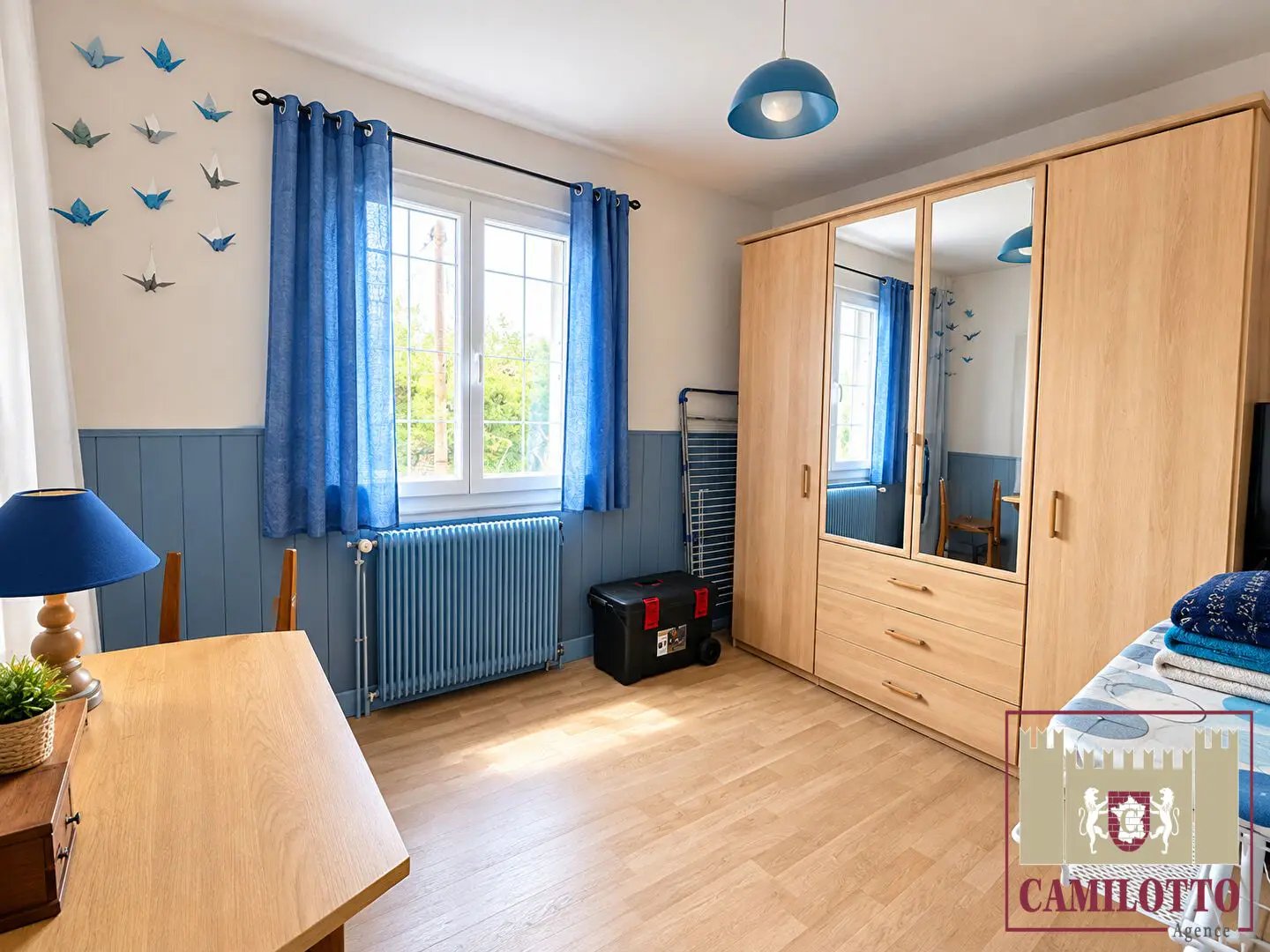 Maison à vendre, 104m², Maintenon