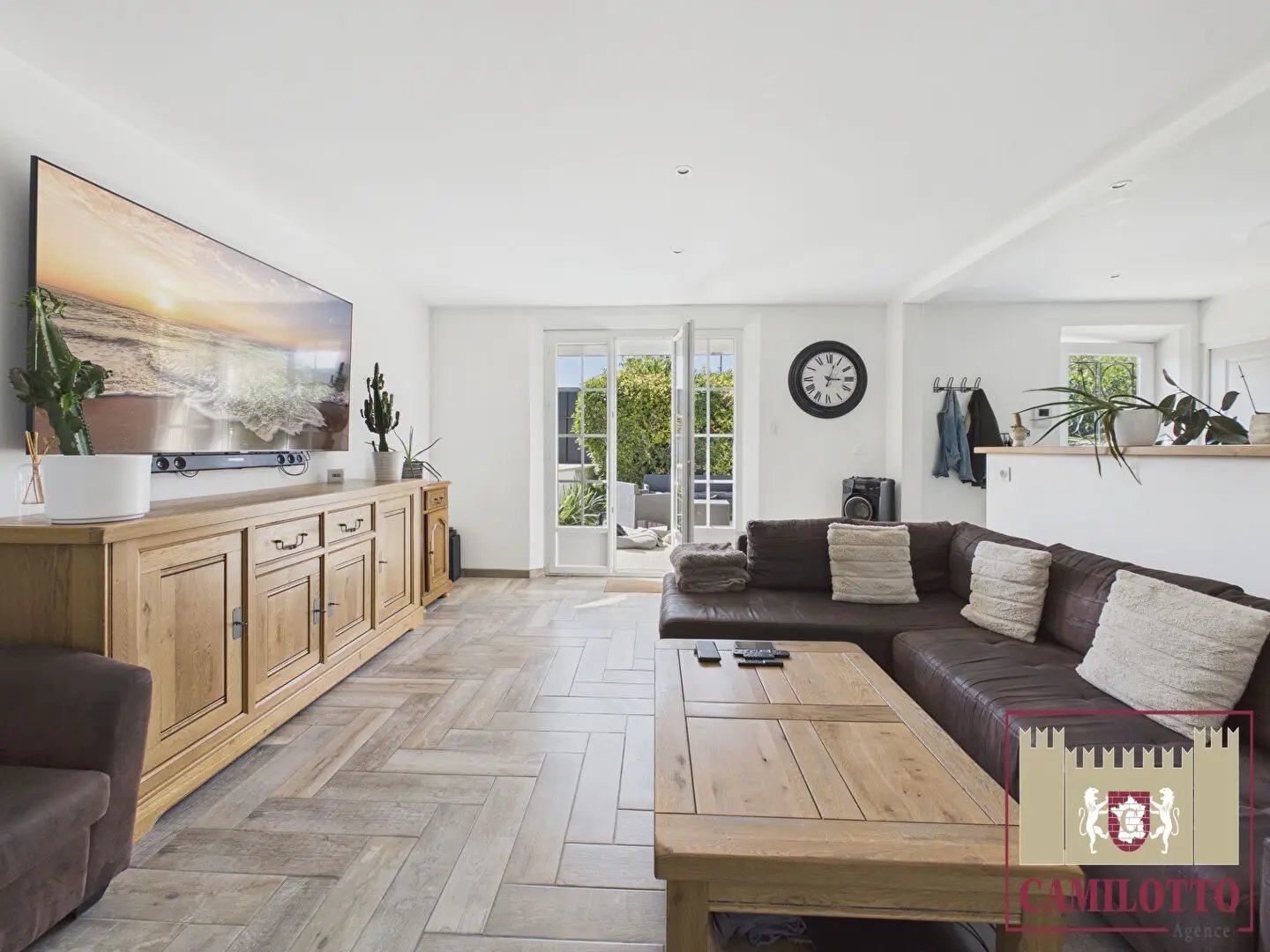 Maison à vendre, 92m², Nogent-le-Roi