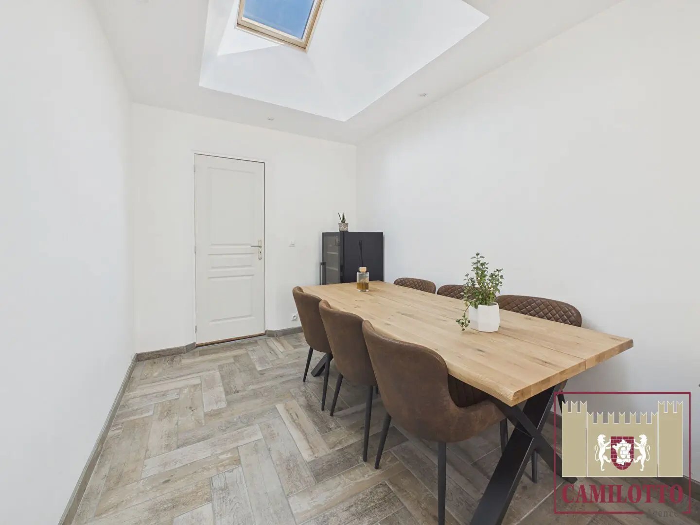 Maison à vendre, 92m², Nogent-le-Roi