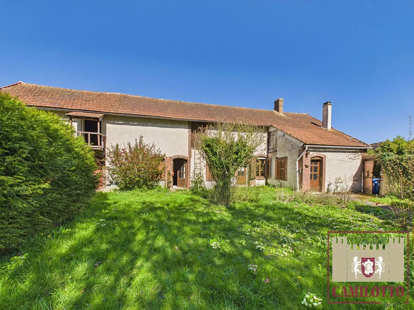 Maison à vendre, 95m², Nogent-le-Roi