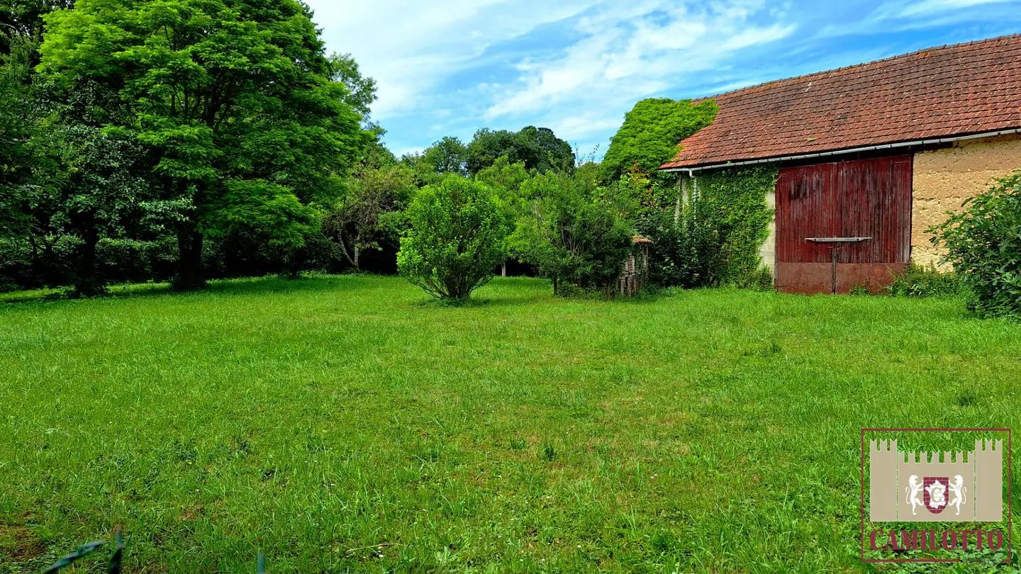 Maison à vendre, 95m², Nogent-le-Roi