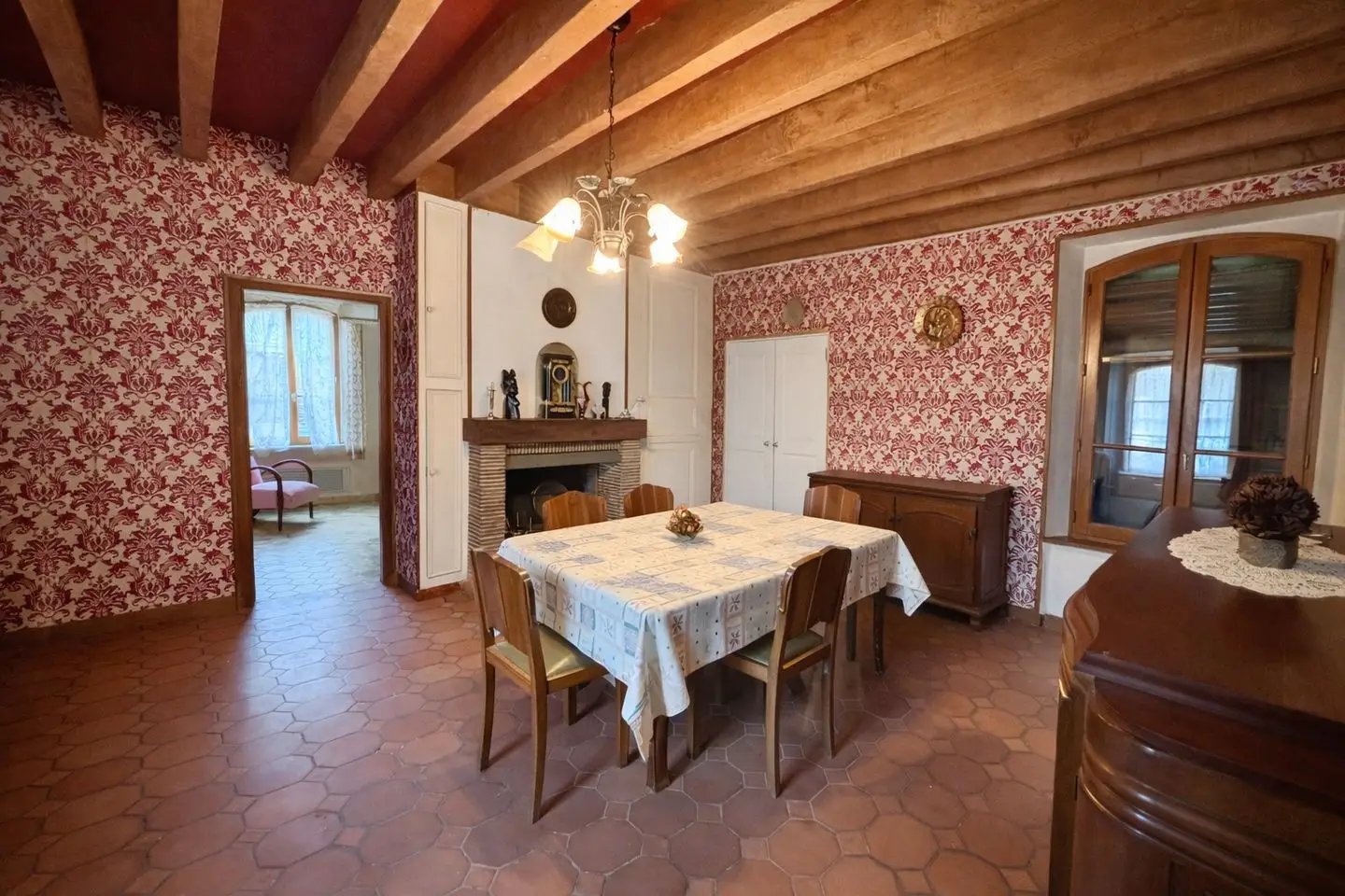 Maison à vendre, 95m², Nogent-le-Roi