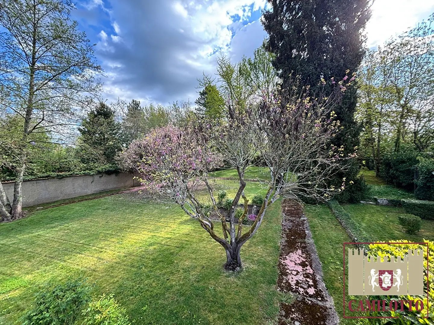 Maison à vendre, 173m², Faverolles